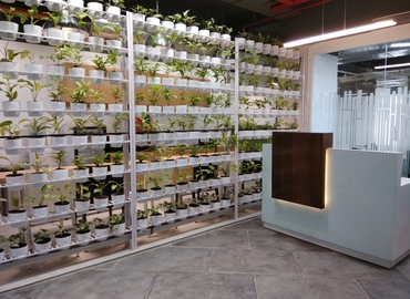 10000 m² Serviced office place available to rent in Mumbai Central, New Link Road (400064) - 4 | MatchOffice.com