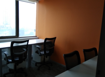 10000 m² Serviced office in Mumbai Central, New Link Road (400064) - 7 | MatchOffice