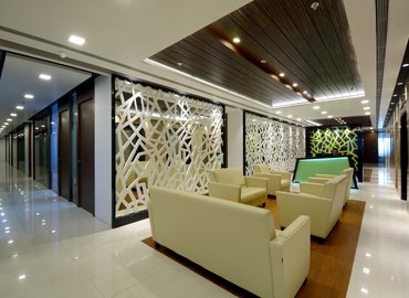 25000 m² Business center building up for rent in Thane, Level 4 (400615) - 4 | MatchOffice