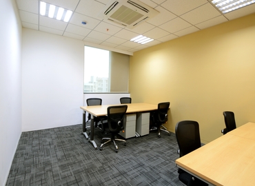 25000 m² Serviced office in Thane, Level 4 (400615) - 7 | MatchOffice.com