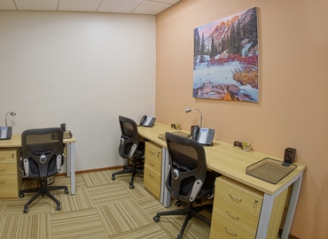 1500 m² Business center in Mumbai Central, Empire Complex (400013) - 19 | MatchOffice.com