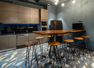 460 m² Co-working  in Gurgaon, Ground Floor (122002) - 0 | MatchOffice
