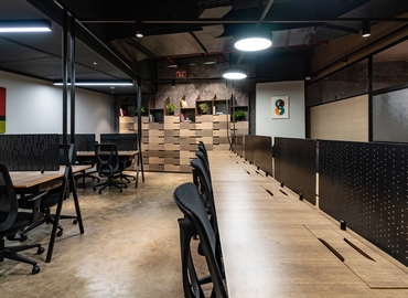 460 m² Shared workspace  in Gurgaon, Ground Floor (122002) - 1 | MatchOffice.com