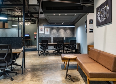 460 m² Shared workspace  in Gurgaon, Ground Floor (122002) - 3 | MatchOffice