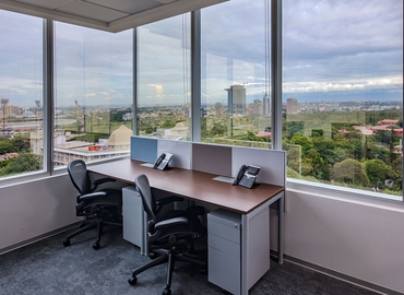 Virtual office space in Bangalore Central, Level 10 (560001) - 1 | MatchOffice
