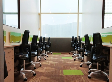 2787 m² Shared workspace  in Mumbai Central, Kontor Space 9th floor (400604) - 4 | MatchOffice.com