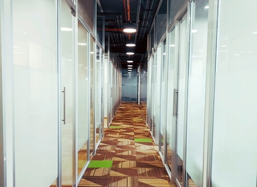 2787 m² Coworking space  in Mumbai Central, Kontor Space 9th floor (400604) - 5 | MatchOffice.com