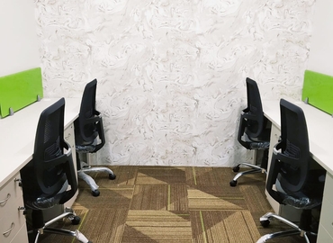 2787 m² Coworking space  in Mumbai Central, Kontor Space 9th floor (400604) - 7 | MatchOffice.com