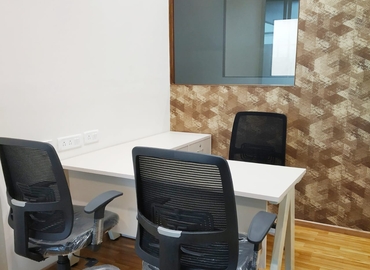 2787 m² Shared office  in Mumbai Central, Kontor Space 9th floor (400604) - 8 | MatchOffice.com