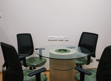 2787 m² Co-working  in Mumbai Central, Kontor Space 9th floor (400604) - 9 | MatchOffice