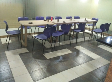 1393 m² Shared workspace  in Pune, Kontor Space -Pune 3 rd Floor A wing KPCT Mall (411013) - 2 | MatchOffice