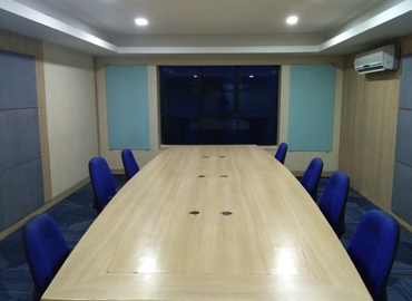 1393 m² Coworking space  in Pune, Kontor Space -Pune 3 rd Floor A wing KPCT Mall (411013) - 3 | MatchOffice