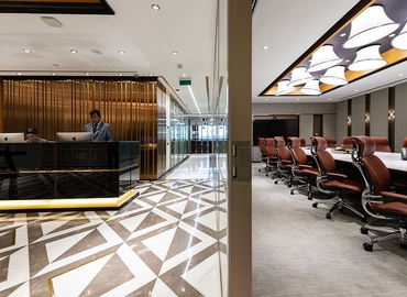 2655 m² Business space in Mumbai Central, Maker Maxity (400051) - 1 | MatchOffice.com