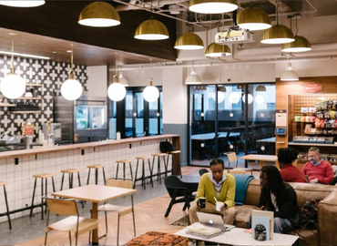 100 m² Business park in Gurgaon, 246 (122016) - 2 | MatchOffice.com