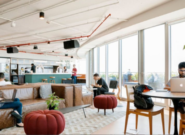 100 m² Serviced office in Mumbai Central, Sag Baug Road (400059) - 1 | MatchOffice