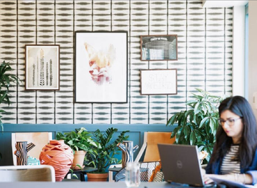 100 m² Business space in Mumbai Central, Zenia Building (411027) - 4 | MatchOffice