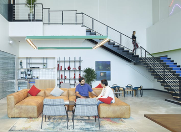 100 m² Business park in Mumbai Central, Lal Bahadur Shastri Marg (400079) - 2 | MatchOffice.com