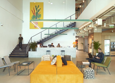 100 m² Business space in Mumbai Central, Lal Bahadur Shastri Marg (400079) - 3 | MatchOffice