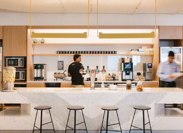 100 m² Serviced office in Mumbai Central, 20th Floor (400063) - 3 | MatchOffice