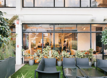 100 m² Serviced office in Mumbai Central, The Masterpiece (400059) - 2 | MatchOffice.com