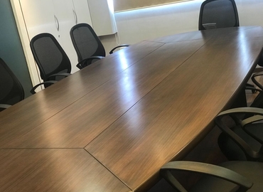 400 m² Business park in Chennai, Mount Road 813 (600002) - 2 | MatchOffice.com