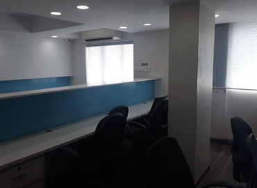 400 m² Business center in Chennai, Mount Road 813 (600002) - 8 | MatchOffice