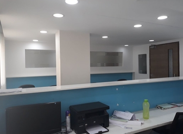 400 m² Business park in Chennai, Mount Road 813 (600002) - 5 | MatchOffice.com