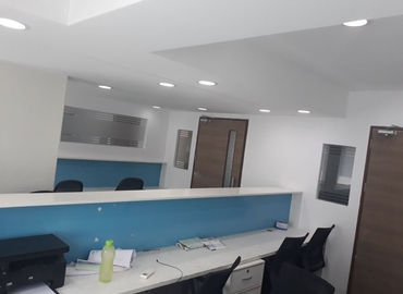 400 m² Business park in Chennai, Mount Road 813 (600002) - 6 | MatchOffice.com
