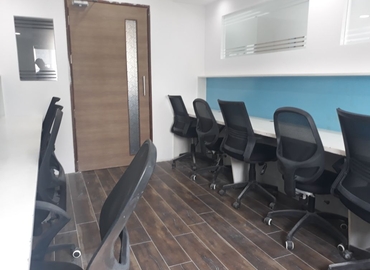 400 m² Serviced office in Chennai, Mount Road 813 (600002) - 7 | MatchOffice.com