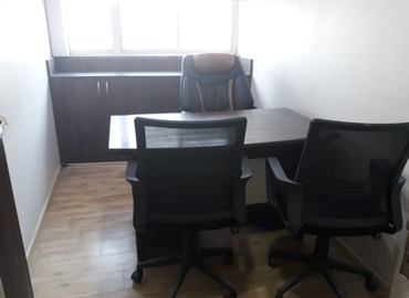 400 m² Business space in Chennai, Mount Road 813 (600002) - 11 | MatchOffice