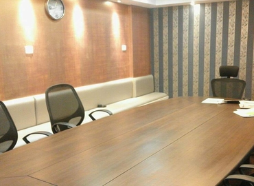400 m² Serviced office in Chennai, Mount Road 813 (600002) - 4 | MatchOffice