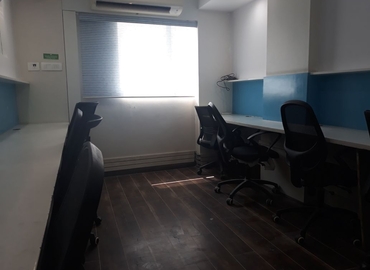 400 m² Business space in Chennai, Mount Road 813 (600002) - 9 | MatchOffice.com
