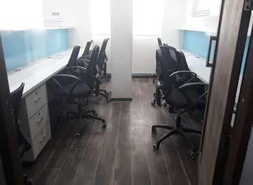 400 m² Business space in Chennai, Mount Road 813 (600002) - 10 | MatchOffice