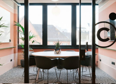 100 m² Business space in Bangalore Central, Begur Hobli Bannerghatta Road  (560076) - 3 | MatchOffice