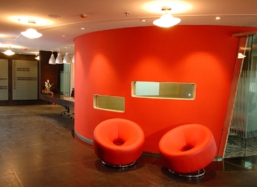 25000 m² Business space in Hyderabad, 3rd Floor (500034) - 1 | MatchOffice.com