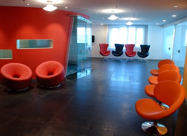 25000 m² Business center in Hyderabad, 3rd Floor (500034) - 2 | MatchOffice.com