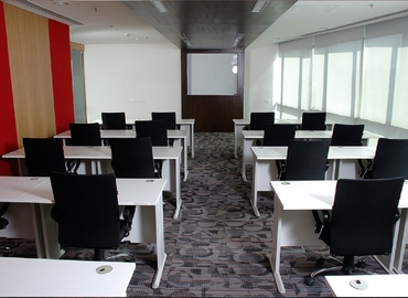 25000 m² Business park in Hyderabad, 3rd Floor (500034) - 3 | MatchOffice