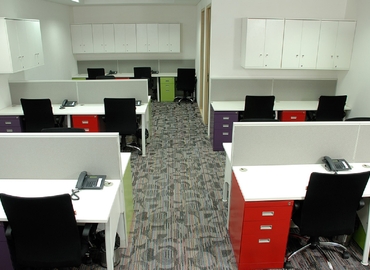 25000 m² Business center in Hyderabad, 3rd Floor (500034) - 5 | MatchOffice