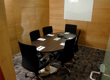 25000 m² Business park in Hyderabad, 3rd Floor (500034) - 8 | MatchOffice