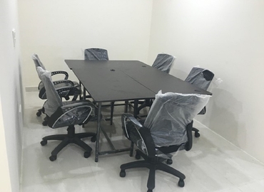 150 m² Business space in Chandigarh, 1st floor (160009) - 4 | MatchOffice