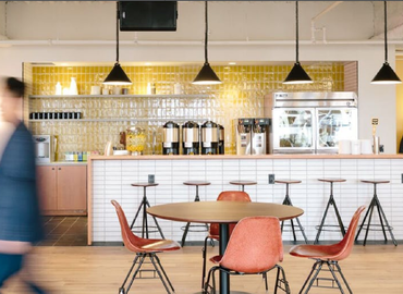 150 m² Business space in Gurgaon, DLF Forum DLF Cybercity (122022) - 3 | MatchOffice.com