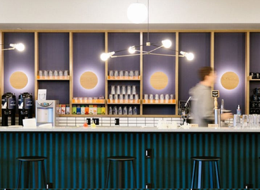 149 m² Serviced office in Gurgaon, DLF Two Horizon Centre DLF Phase 5  (122002) - 2 | MatchOffice