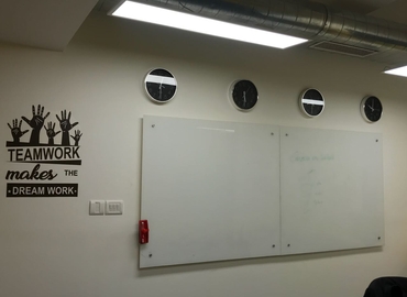 1075 m² Business center in Gurgaon, Cyber City (122002) - 3 | MatchOffice