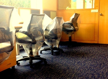 450 m² Business center in Gurgaon, SCO-83 (122001) - 1 | MatchOffice.com