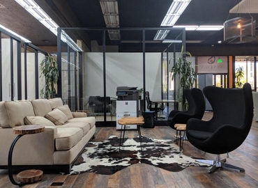 65 m² Serviced office in Bangalore Central, #419-A (560009) - 1 | MatchOffice.com