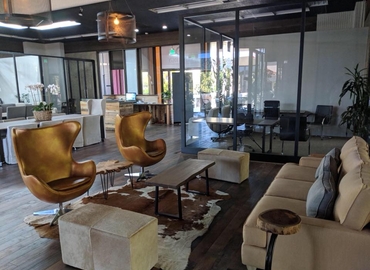 65 m² Business center in Bangalore Central, #419-A (560009) - 0 | MatchOffice