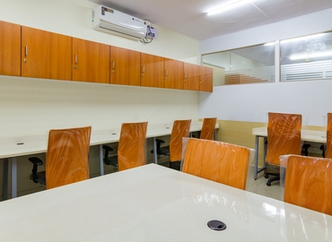 25 m² Business park in Bangalore Central, 27th Cross Road 156 (560082) - 4 | MatchOffice