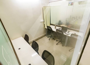 25 m² Business park in Bangalore Central, 27th Cross Road 156 (560082) - 3 | MatchOffice.com
