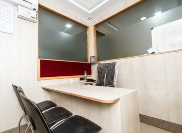 25 m² Business space in Bangalore Central, 27th Cross Road 156 (560082) - 1 | MatchOffice