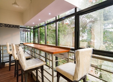 25 m² Business space in Bangalore Central, 27th Cross Road 156 (560082) - 0 | MatchOffice